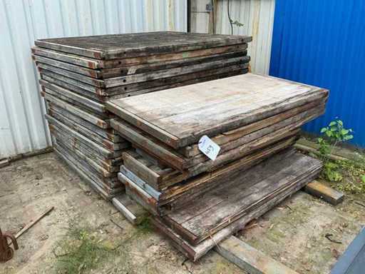 Steenschot (35 volte)