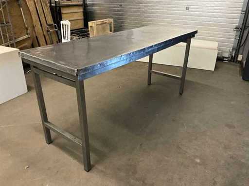 Stół roboczy składany (5x)