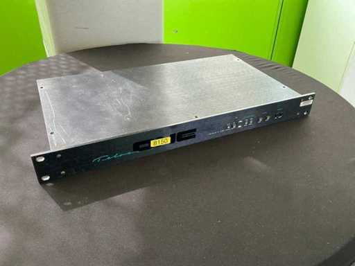 Telos One Phone Transmitter