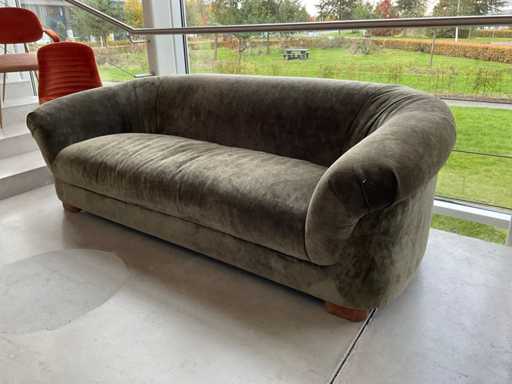 Grew Sofa