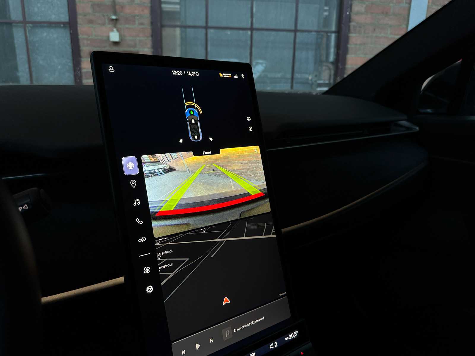 Fisker Ocean Extreme 113kWh 573pk 2024 (Origineel-NL), X-864-TZ