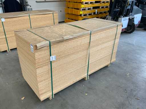 Osb 2000x750x25mm (36x)