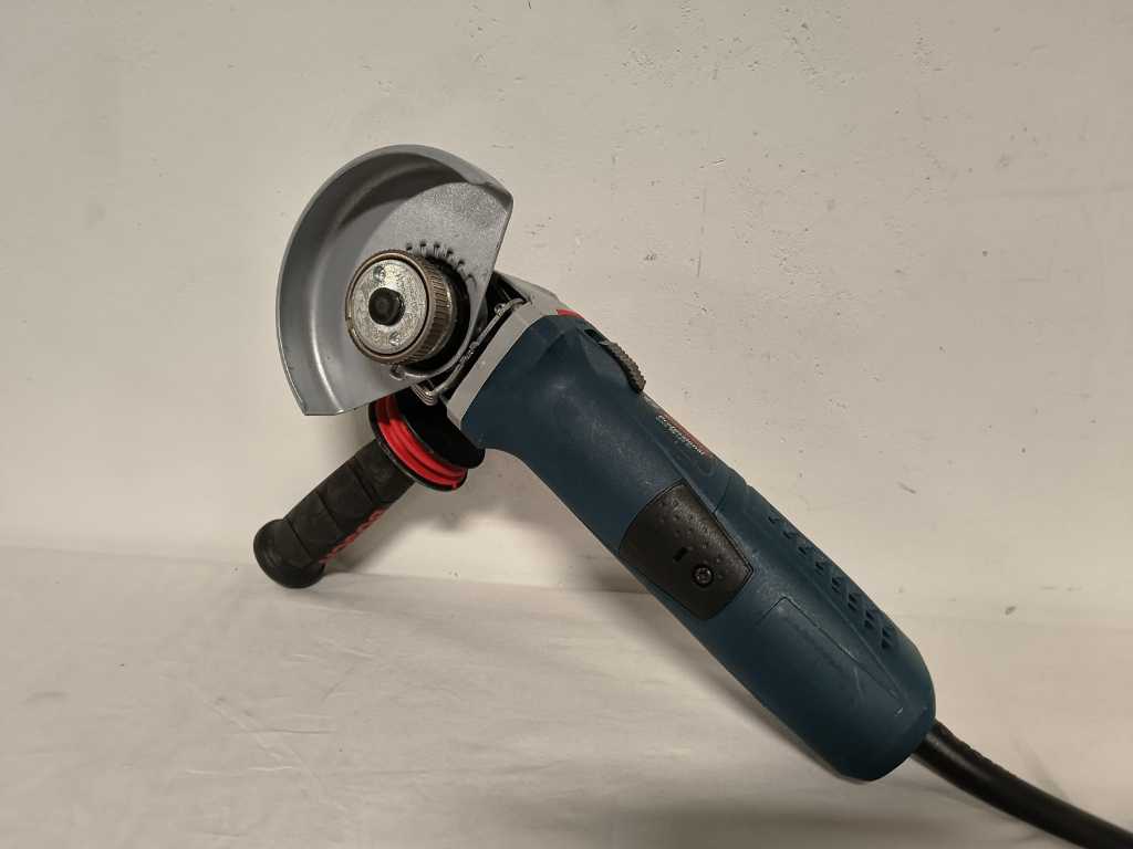 Bosch - GWS 13-125 CI - Bosch Professional GWS 13-125 CI Angle grinder