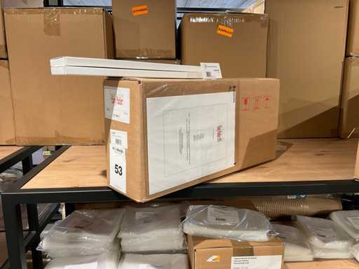 Impulse EP.300.C Seal machine