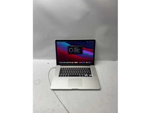 Apple MacBook Pro Retina