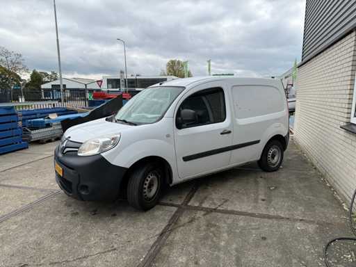 Renault - Kangoo - 1.5 dCi 75 Comfort - Bedrijfswagen