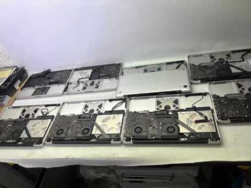 Apple MacBook (12x)