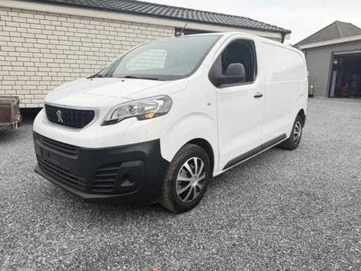 Peugeot Expert Commercial Vehicle