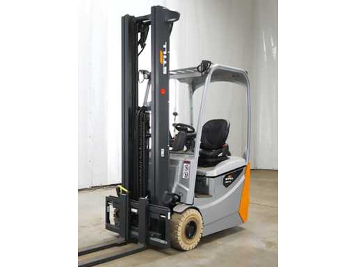 STILL RXE13 Forklift