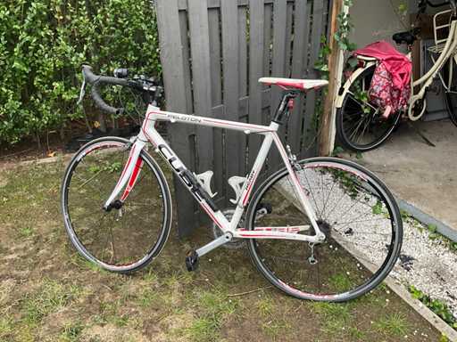 Cube Peloton - Road bike