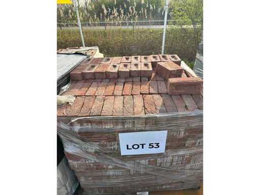 WI SMOKED SALMON 215X102X65