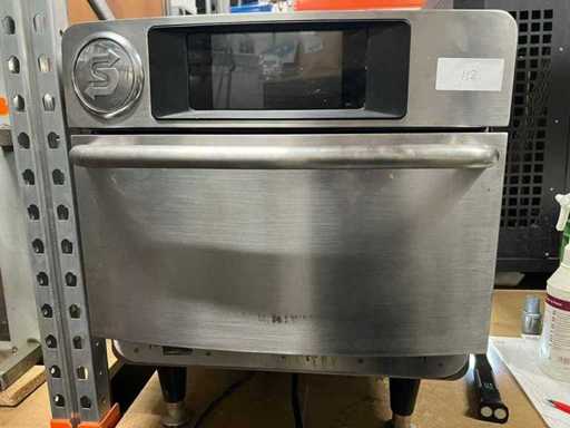 Turbochef Encore 2 Piekarnik Wysokich Prędkości