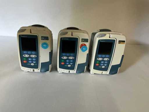 CareFusion - Alaris GP Plus - Infusion Pumps (3x)