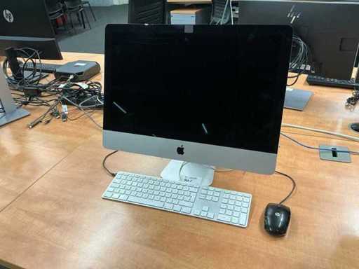 Apple Imac13.1 Desktop