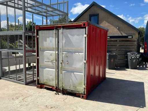 Shipping container 10ft
