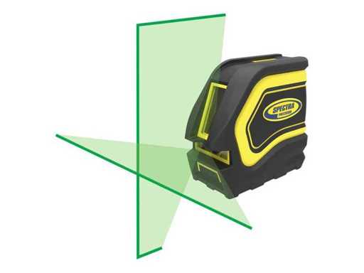 Spectra - LT20G - Bouwlaser