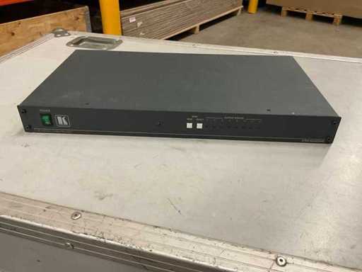 Kramer VM-8HDMI 1:8 HDMI distributor