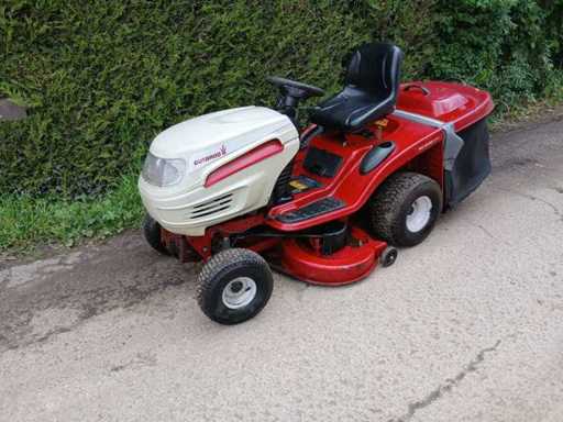Gutbrod - GLX 105 RHL Hydro - Grasmaaier - Zitmaaier