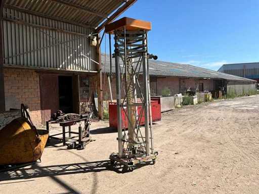 Air-lift 11m Aerial platform