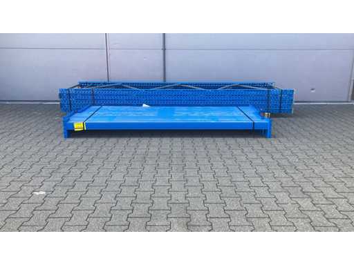 Sperrin - Palletstelling 5x16