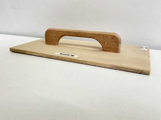 Meister Mason / tynkarz kratowy (5x)