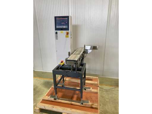 ANRITSU - 2010 - Checkweigher