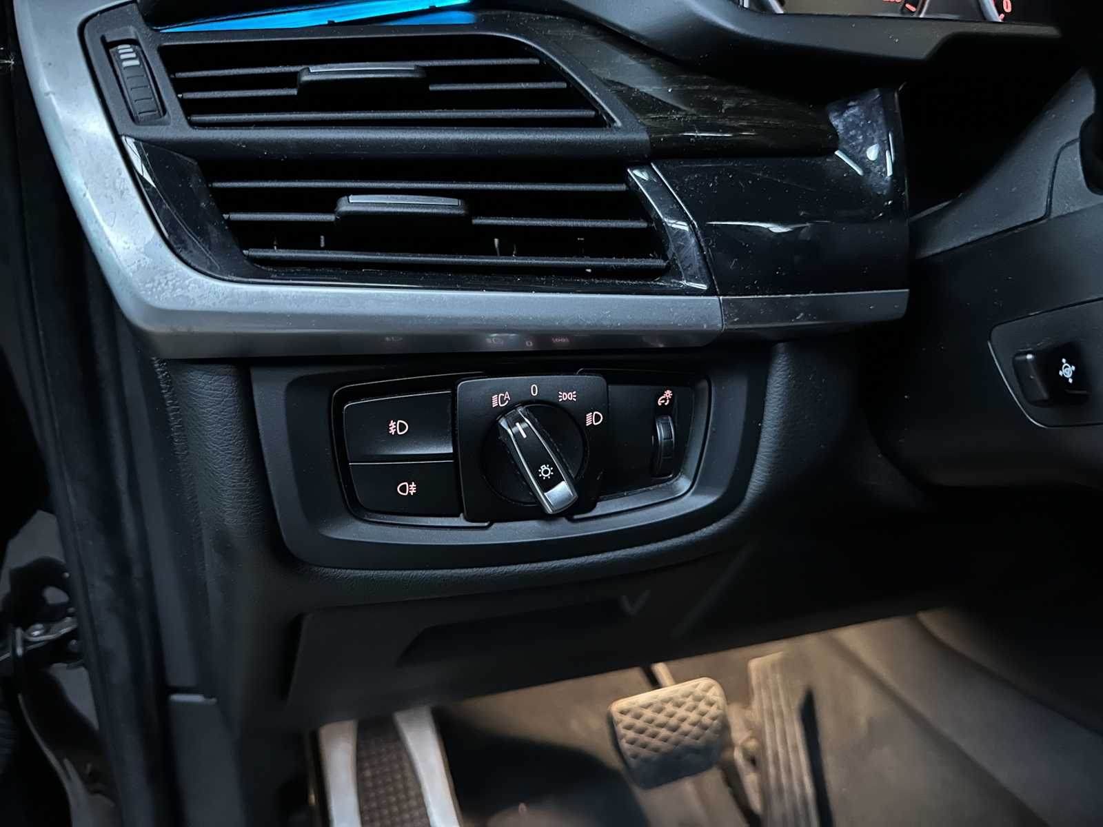 BMW X5 xDrive50i High Executive 4.4 V8 449pk 2015, J-245-HD