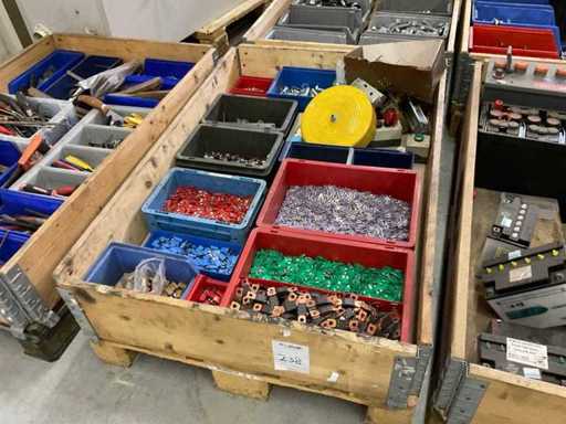 Fusibili per fazione