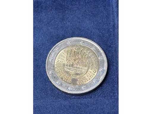 2€ Letzeburg 2011
