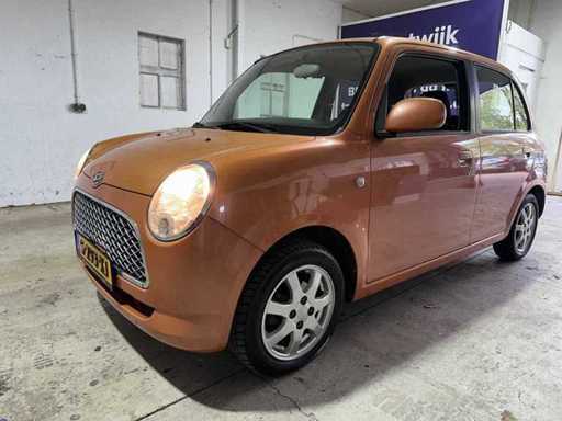 Daihatsu - Trevis - 1.0 - S-293-XJ- 2009