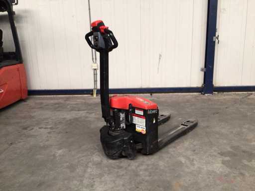 Elektryczny wózek paletowy 2019 EPT20