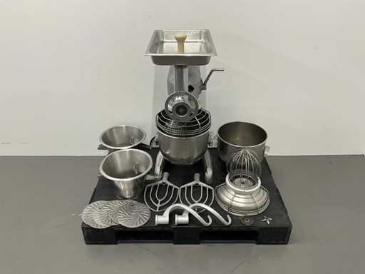 Hobart - A 200 - Planetary mixer