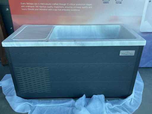 Jacuzzi Bellagio Spa