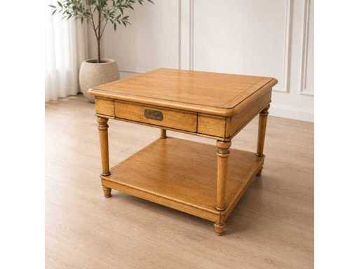 Woo Coffee Table