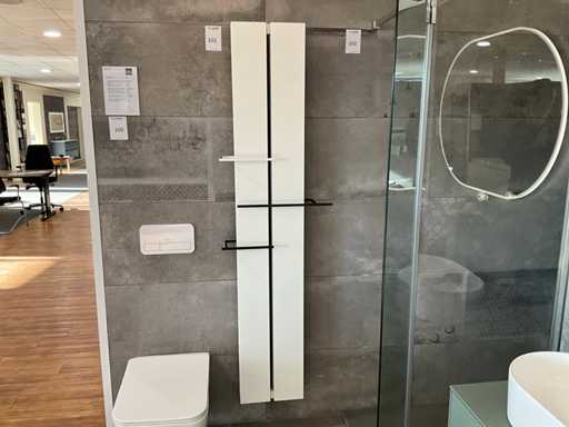 Vasco Beams vertikaler Designstrahler