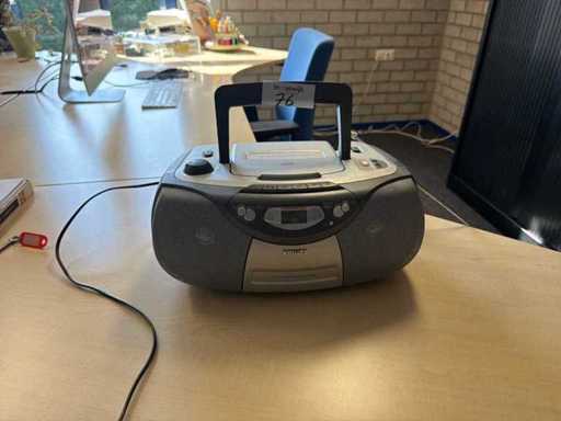 Philips Radio