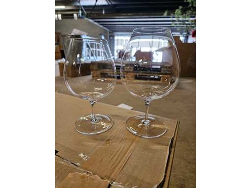 75x wine glass 70cl Serax - Inku