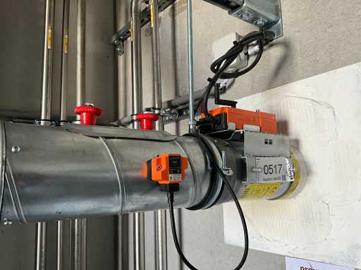 Aumaya - Estrazione per cassette di merci pericolose