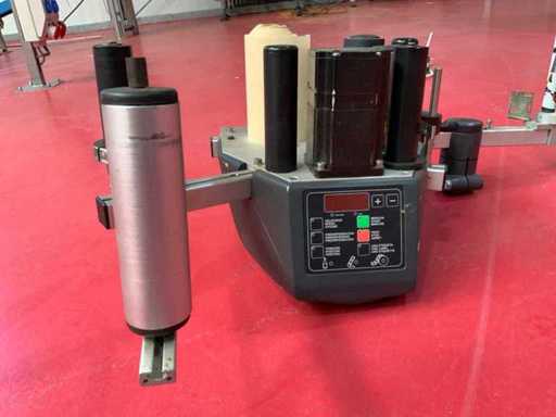 Aparat de etichetare PB115