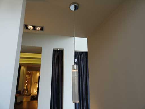 Ilfari - Infinity H1 - Lampe pendante