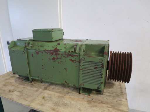 BAUMÜLLER hoofdspindelmotor