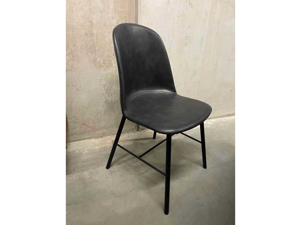 8 x Dining chair