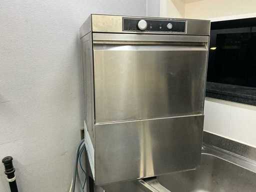 LAVE-VAISSELLE PROFESSIONNEL HWG HWG-GE-500 B