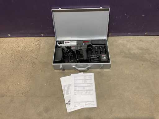 Narz?dzie do zaciskania wielu wa?ków 14,4 V ACC