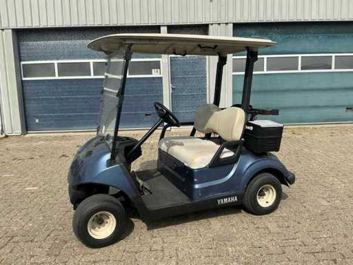 Yamaha Golf car Golfkar
