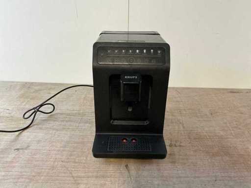 Siemens EQ.6 plus s100 Koffie- & espressomachines