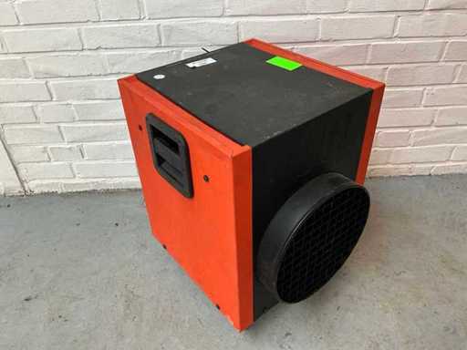 Elektryczny grzejnik Trotec TEH 100