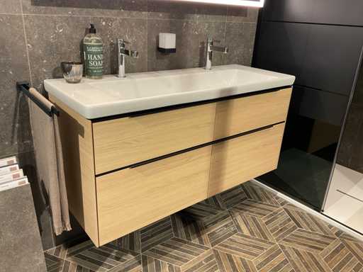 Villeroy&Boch Badmeubelset