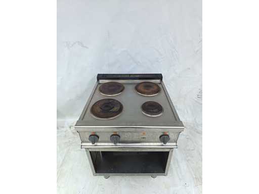 FAGOR - CE-740 - Elektrische kachel