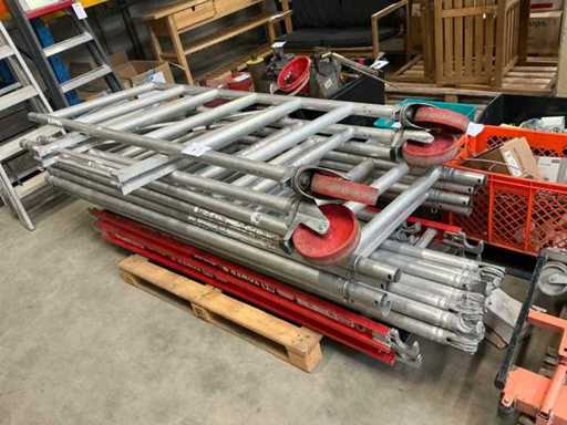 Altrex Scaffold